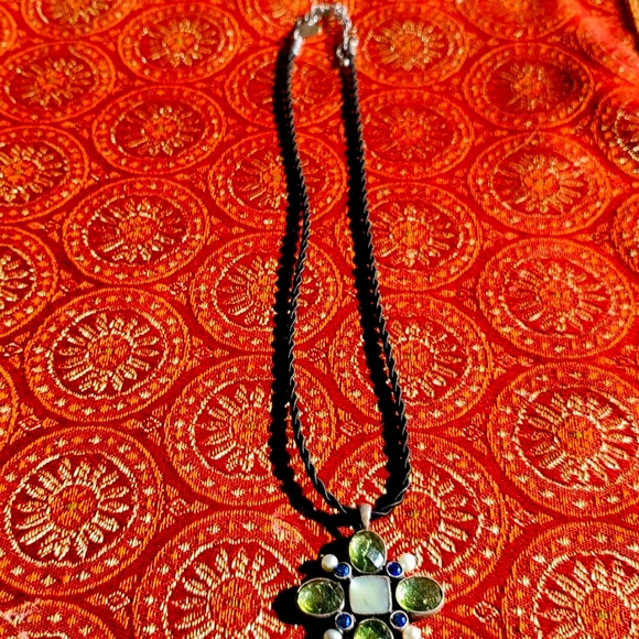 Lia Sophia Jewelry - Lia Sophia Necklace